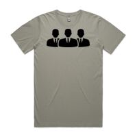 Mens Faded Tee Thumbnail