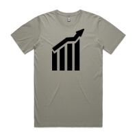 Mens Faded Tee Thumbnail
