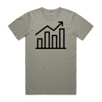 Mens Faded Tee Thumbnail