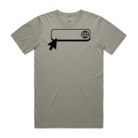 Mens Faded Tee Thumbnail