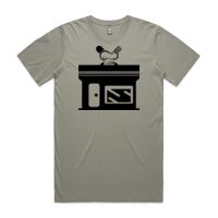 Mens Faded Tee Thumbnail
