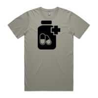Mens Faded Tee Thumbnail