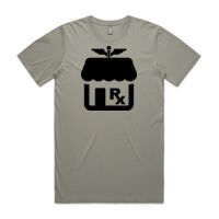 Mens Faded Tee Thumbnail