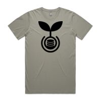 Mens Faded Tee Thumbnail
