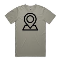 Mens Faded Tee Thumbnail