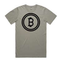 Mens Faded Tee Thumbnail