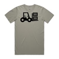 Mens Faded Tee Thumbnail