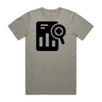 Mens Faded Tee Thumbnail