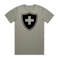 Mens Faded Tee Thumbnail