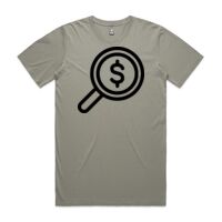Mens Faded Tee Thumbnail