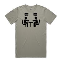 Mens Faded Tee Thumbnail