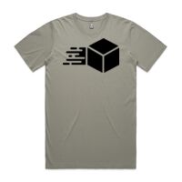 Mens Faded Tee Thumbnail