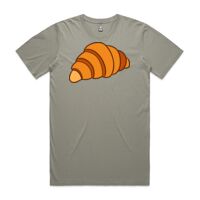 Mens Faded Tee Thumbnail