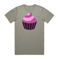 Mens Faded Tee Thumbnail