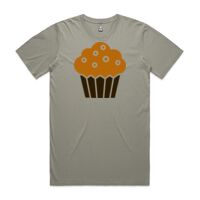 Mens Faded Tee Thumbnail