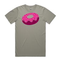Mens Faded Tee Thumbnail
