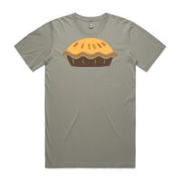 Mens Faded Tee Thumbnail