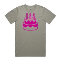 Mens Faded Tee Thumbnail