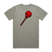 Mens Faded Tee Thumbnail