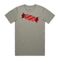 Mens Faded Tee Thumbnail