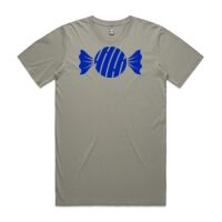 Mens Faded Tee Thumbnail