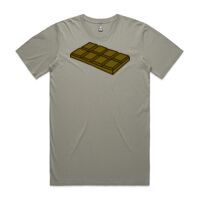 Mens Faded Tee Thumbnail