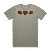 Mens Faded Tee Thumbnail