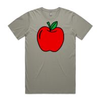 Mens Faded Tee Thumbnail