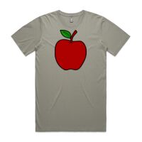 Mens Faded Tee Thumbnail