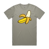 Mens Faded Tee Thumbnail