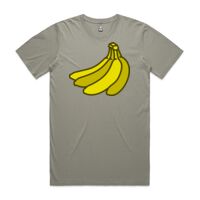 Mens Faded Tee Thumbnail