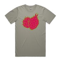 Mens Faded Tee Thumbnail