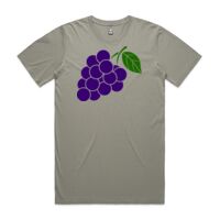 Mens Faded Tee Thumbnail