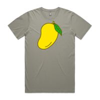 Mens Faded Tee Thumbnail