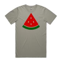 Mens Faded Tee Thumbnail