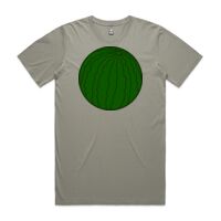 Mens Faded Tee Thumbnail