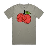 Mens Faded Tee Thumbnail