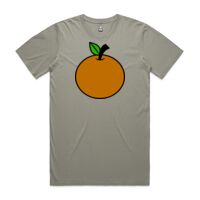 Mens Faded Tee Thumbnail