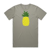 Mens Faded Tee Thumbnail