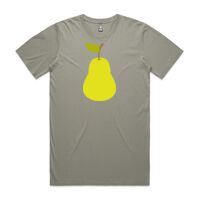 Mens Faded Tee Thumbnail