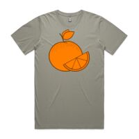 Mens Faded Tee Thumbnail