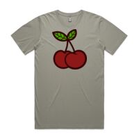 Mens Faded Tee Thumbnail