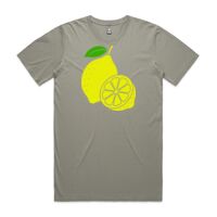 Mens Faded Tee Thumbnail