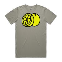 Mens Faded Tee Thumbnail