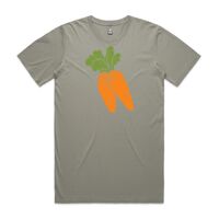 Mens Faded Tee Thumbnail