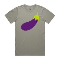 Mens Faded Tee Thumbnail