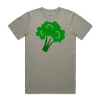 Mens Faded Tee Thumbnail