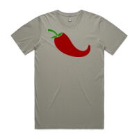 Mens Faded Tee Thumbnail