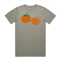 Mens Faded Tee Thumbnail