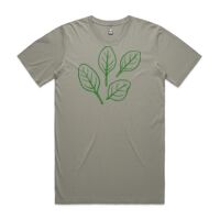 Mens Faded Tee Thumbnail
